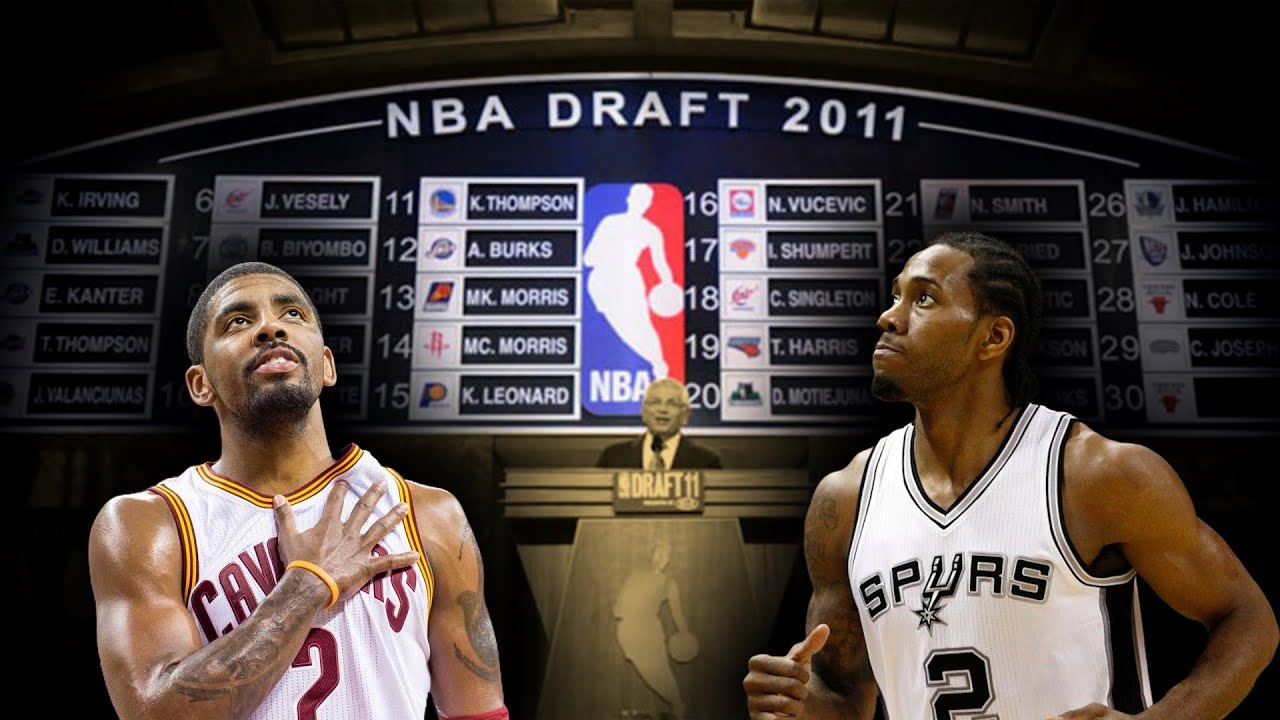 Meet The 2011 NBA Draft Class: The Steals Of The Century