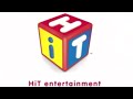 Hit Entertainment Logo