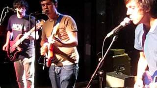 Surfer Blood - Floating Vibes