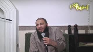 صورة شرح آيات الجزء العشرين | اللقاء ( 20 ) | #ختمة_تعارف | د . حازم شومان