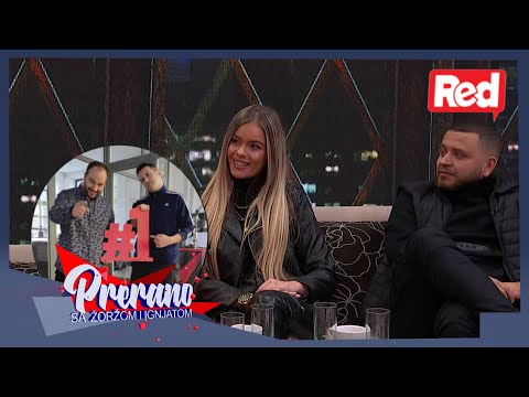 Prerano je - Uncle Džo i Ema Lebanov - 13.12.2020 - Red TV