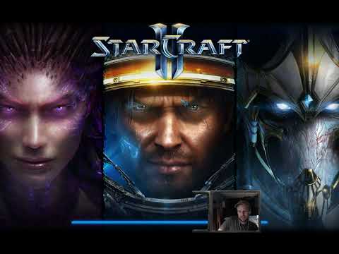 No one likes playing on Brazil server - Masters TvP  - Starcraft 2