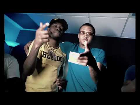 (FREE) YN Jay x Louie Ray x Flint x Detroit Type Beat "HOOK"