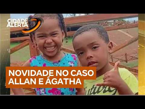 Interpol aciona família e irmãos desaparecidos no Maranhão podem estar nos Estados Unidos
