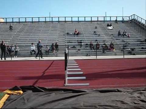 Trabuco Hills Vs. Huntington Beach Dual Meet