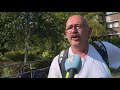 Bewoners geschrokken na dode man en drugsvondst in Kralingen