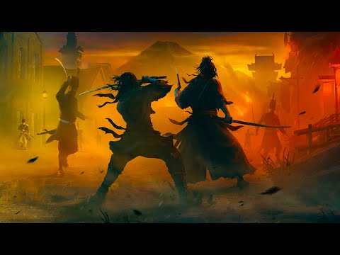 Rise of the Ronin PS5 Gameplay Part 1