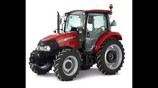Case-IH JXC65 - Konya Kadınhanı
