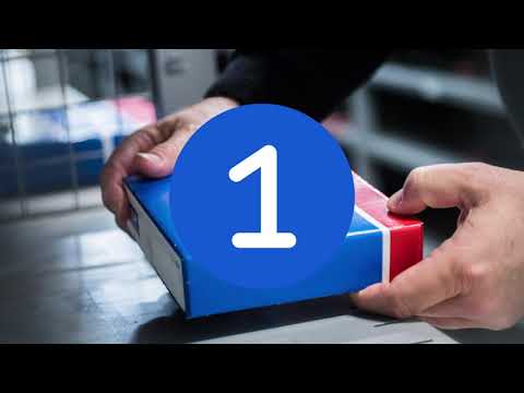 Fallen Sie nicht auf Fälschungen herein