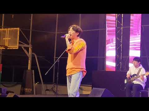 190920 10cm_방에 모기가 있어 1080k @경기대 서울캠 축제