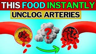 Eat THIS to Clean Arteries & Prevent Heart Attack