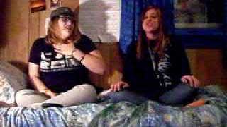 Disappearing Act (Cover) By Self Against City