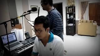 Download lagu Pasangan Jiwa Cover - Katon Bagaskara mp3
