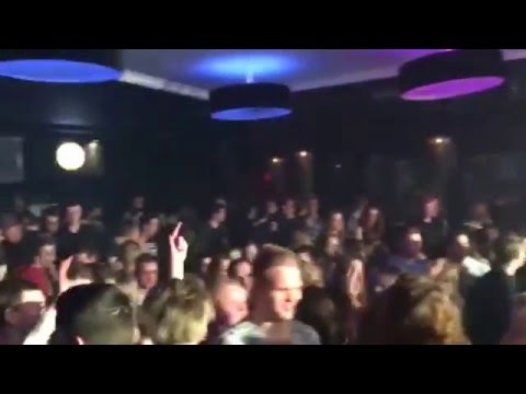 Johannes Rypma ft. The Bounty Hunters - Summer of 69