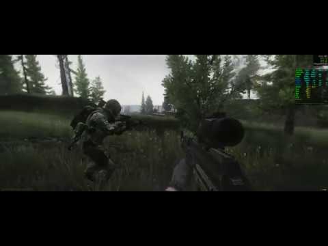 Tarkov Tasks - Prapor - The Punisher Part 1 - Shoreline