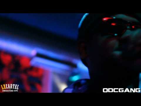 ODC GANG -- EXCLUSIVO LXCARTEL