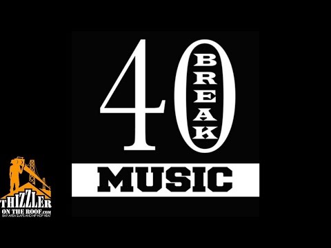 Masoniq ft. Mistah FAB, Keak Da Sneak - Meal Ticket [Thizzler.com]