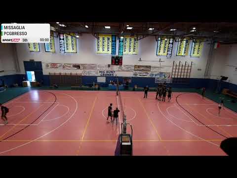 Missaglia vs PcgBresso - 04/06/2022