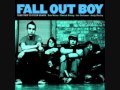 Fall Out Boy -Grand Theft Autumn