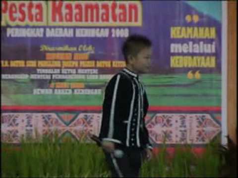 Tinggur Bulawan - Adi