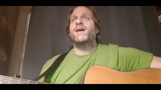 Ghost Town by Dispatch (cover)