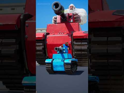 Must Play Mobile Game-Age Of Apes!🙉 #shorts #games #gaming