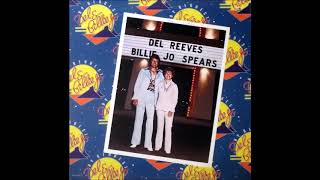 Del Reeves &amp; Billie Jo Spears_By Request