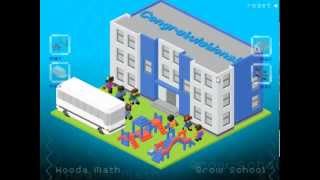Grow School Walkthrough