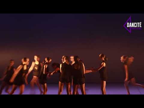 DANCITE 2022 - KIDS - 18. - Audrey A.D.B Danse - 20.03.2022 (14h)