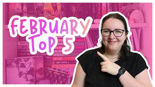 the best books of february