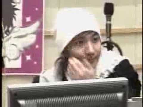Sukira 2007.02.26 - Teuki's cuteness 1