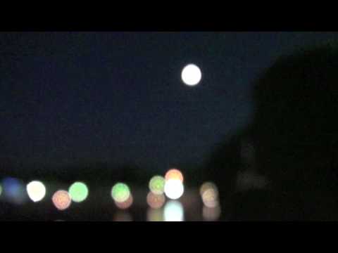REVEREND DAVE - Sott' a Luna - Video