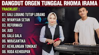 Download lagu DANGDUT ORGEN TUNGGAL ALBUM RHOMA IRAMA TERBARU 2024 AUDIO JERNIH BASS EMPUK mp3