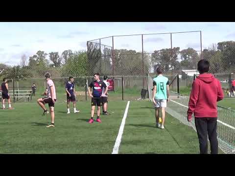 REAL SUCIEDAD VS MOSTOLES - #Apertura2021 Fecha 19