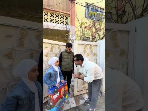 ابو جنه ينطني بنت ستوته