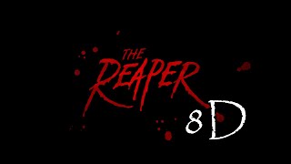 The Chainsmokers - The Reaper (Dynamic8D) The Chainsmokers - The Reaper (Dynamic8D)