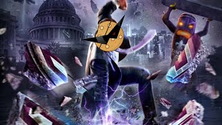 Saint's Row 4 | Breaking the Matrix