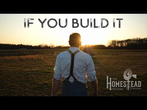 Thumbnail for If You Build It | The Homestead Festival by Jimmy Fortune, Head, The Format, VAST, Frida, Concert, Cher, Y&T