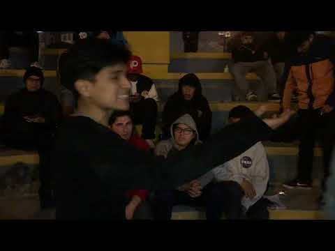 FEAR vs KATACRIST vs PIPOXI | OCTAVOS | SIN VEREDAS RUMBO A SANGREXSANGRE