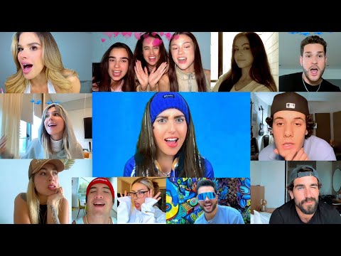 Nicole Favre - De Nada ;) (Video Oficial)