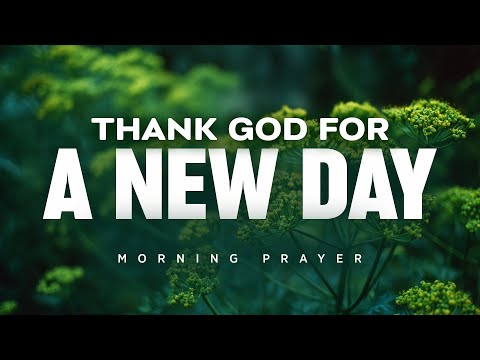 Begin Every Morning With God’s Presence | A Blessed Morning Prayer To Start Your Day