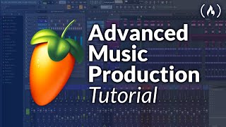 הפקת מוזיקה מתקדמת עם FL Studio – מדריך