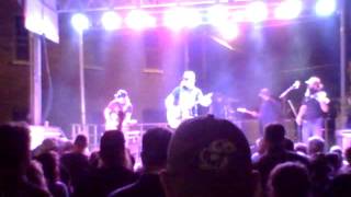 Jason Boland &amp; the Stragglers - Blowin&#39; Through the Hills / If I Ever Get Back to Oklahoma