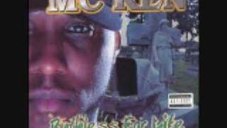 Mc Ren feat Ice Cube-Comin after you