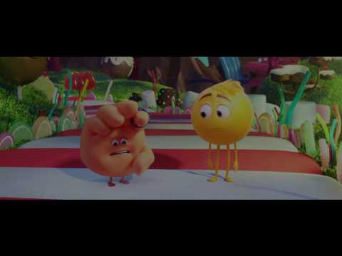Emoji La Película