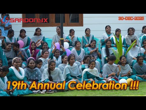 19th Annual Celebration Part 10 - 2025