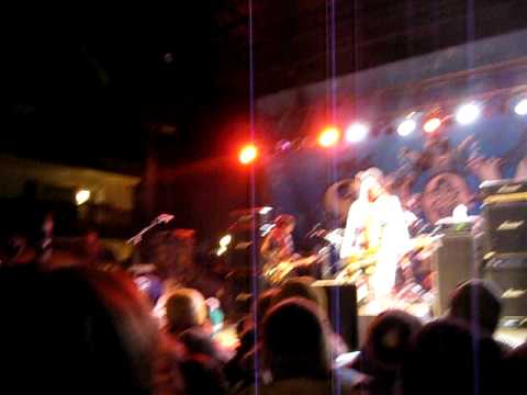 Thumbnail for Eve 6 - Inside Out - Live at 2009 Vail Snow Dze by Eve 6