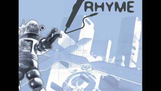 Optimus Rhyme- Reboot