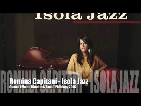 Romina Capitani - Isola Jazz 