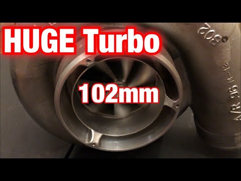 Huge Turbo